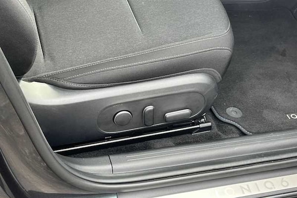 Used Hyundai IONIQ 6 2024 for sale - 75610923: Photo 28