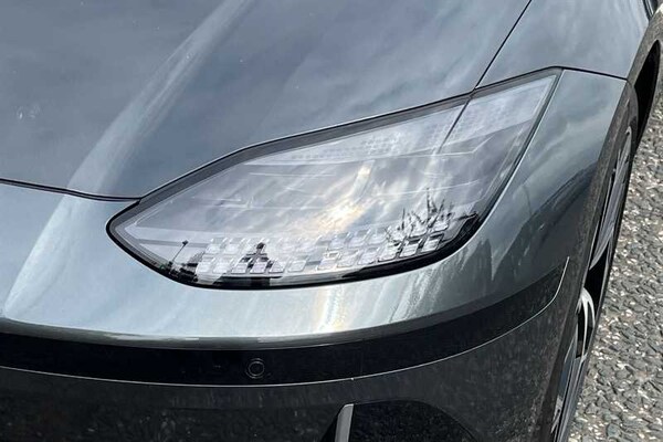 Used Hyundai IONIQ 6 2024 for sale - 75610923: Photo 31