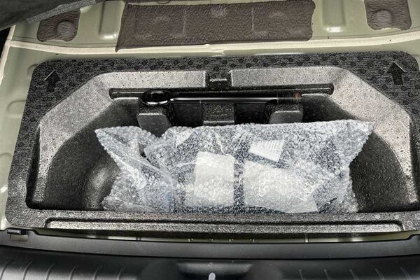 Used Hyundai IONIQ 6 2024 for sale - 75610923: Photo 37