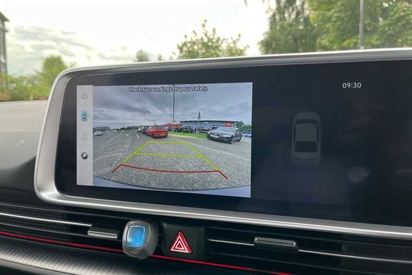 Used Hyundai IONIQ 6 2024 for sale - 75610923: Photo 38