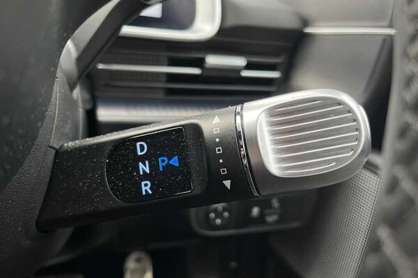 Used Hyundai IONIQ 6 2024 for sale - 75610923: Photo 49