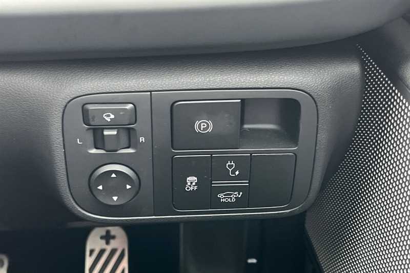 Vehicle 50