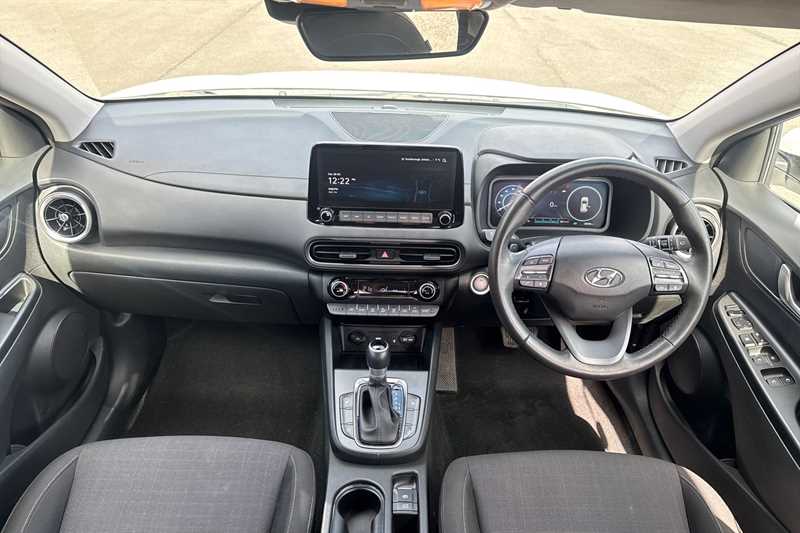 Used Hyundai KONA 2023 for sale - 78139109: Photo 13