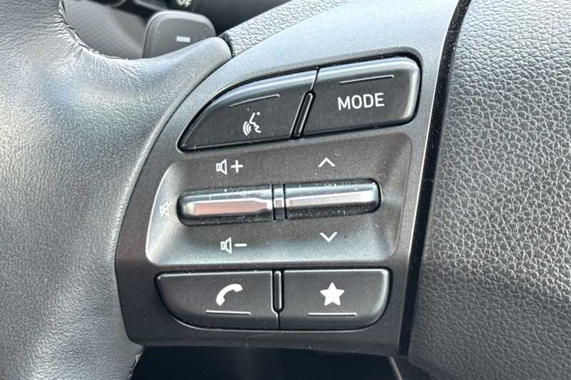 Used Hyundai KONA 2023 for sale - 78139109: Photo 21