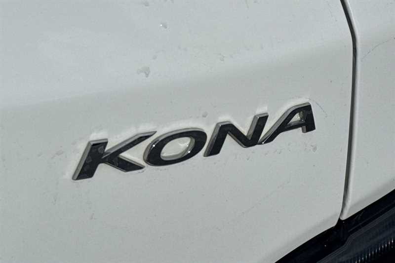 Used Hyundai KONA 2023 for sale - 78139109: Photo 30