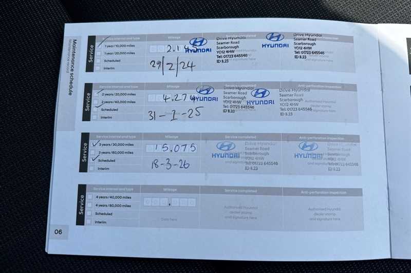 Used Hyundai KONA 2023 for sale - 78139109: Photo 49