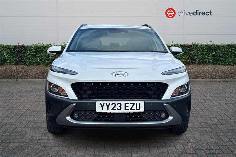 Used Hyundai KONA 2023 for sale - 78139109: Photo 8