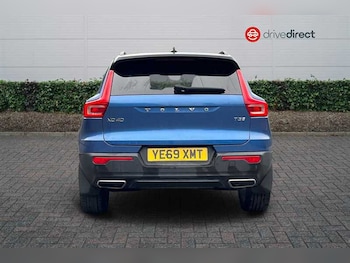 Used Volvo XC40 2020 for sale - 75610926: Photo