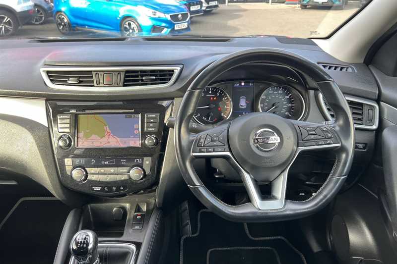 Used Nissan Qashqai 2021 for sale - 77900405: Photo 13