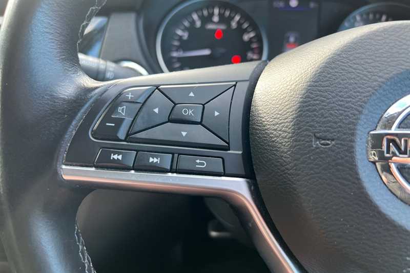 Used Nissan Qashqai 2021 for sale - 77900405: Photo 21