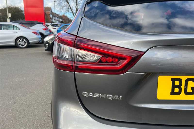 Used Nissan Qashqai 2021 for sale - 77900405: Photo 31