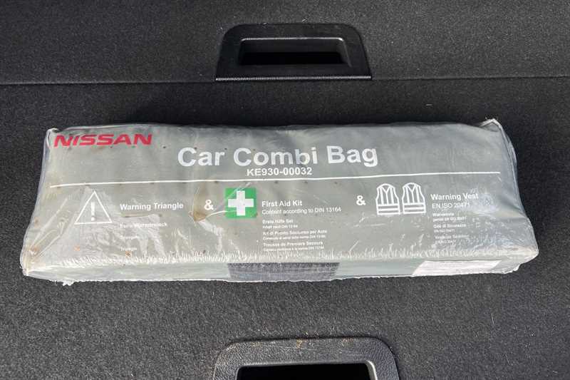 Used Nissan Qashqai 2021 for sale - 77900405: Photo 37