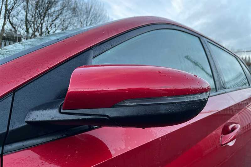 Used Hyundai i20 2021 for sale - 77727546: Photo 35