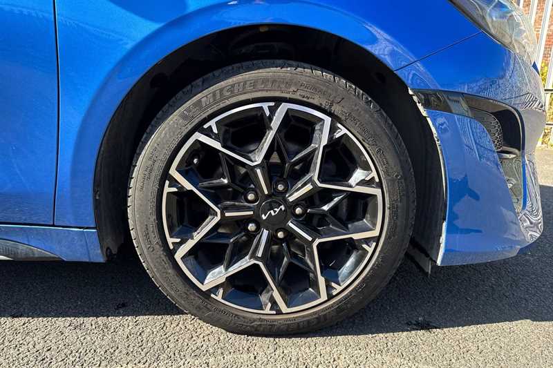 Used Kia Pro Ceed 2024 for sale - 76448330: Photo 12