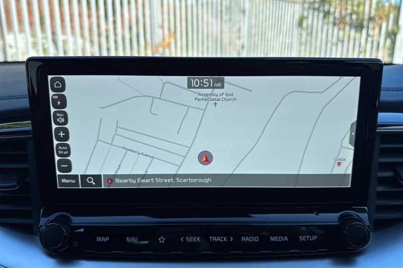 Used Kia Pro Ceed 2024 for sale - 76448330: Photo 18