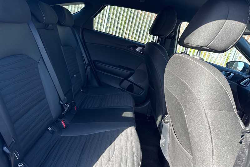 Used Kia Pro Ceed 2024 for sale - 76448330: Photo 24