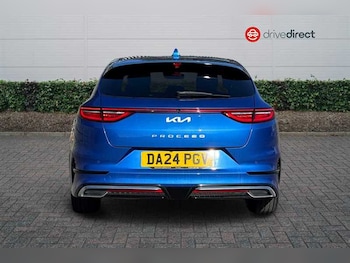 Used Kia Pro Ceed 2024 for sale - 76448330: Photo