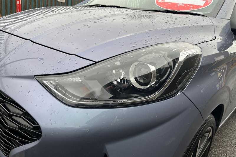 Used Hyundai i10 2023 for sale - 77403230: Photo 29