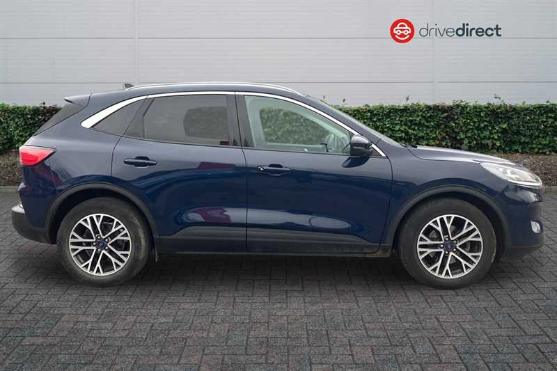 Used Ford Kuga 2022 for sale - 78120440: Photo 2