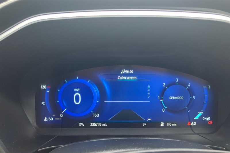 Used Ford Kuga 2022 for sale - 78120440: Photo 20