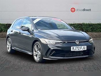 Volkswagen Golf feature image