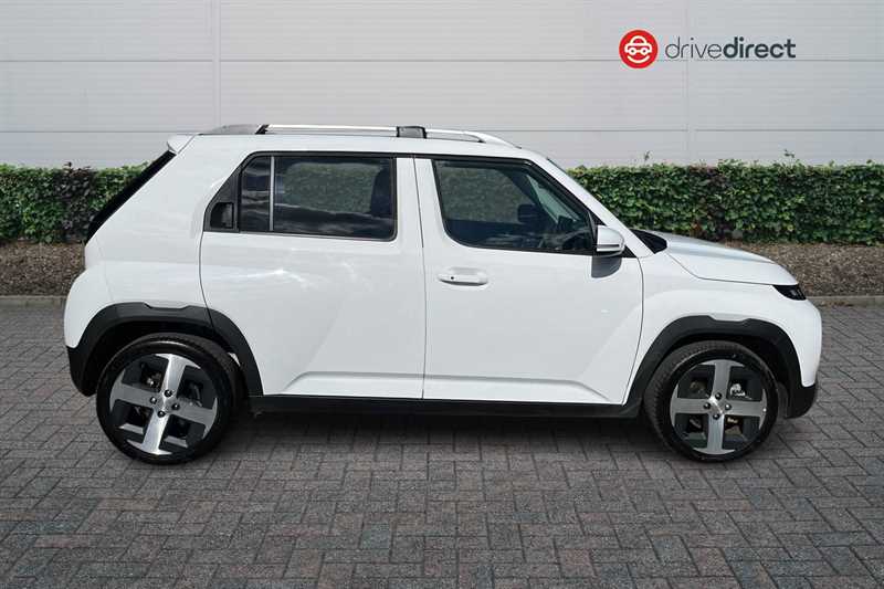 Used Hyundai Other 2025 for sale - 78216691: Photo 2