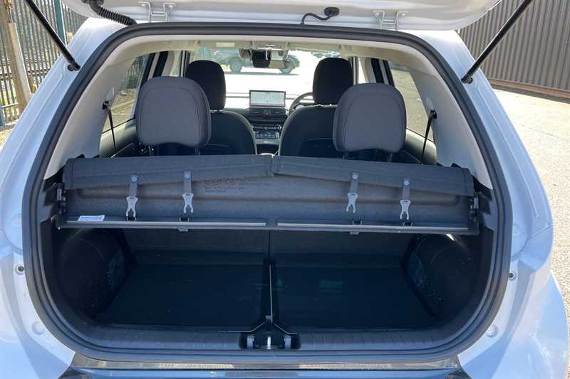 Used Hyundai Other 2025 for sale - 78216691: Photo 25