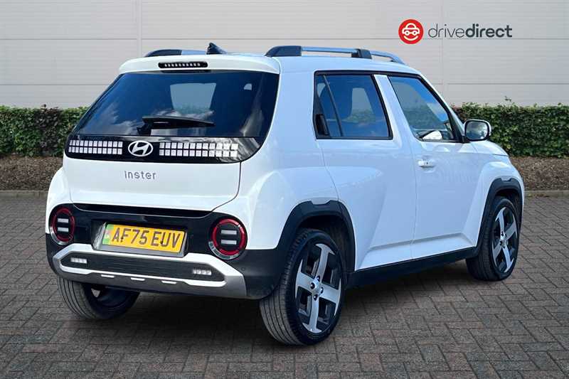 Used Hyundai Other 2025 for sale - 78216691: Photo 3