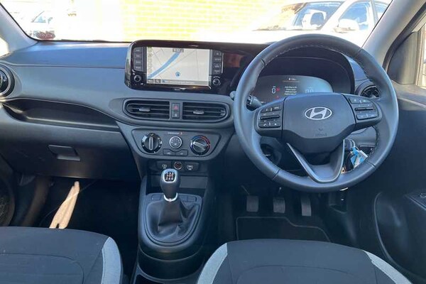 Used Hyundai i10 2024 for sale - 76176482: Photo 12