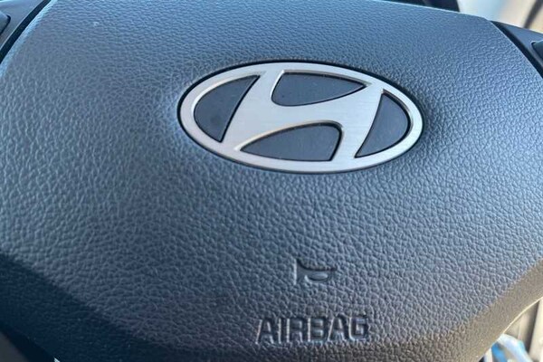 Used Hyundai i10 2024 for sale - 76176482: Photo 20