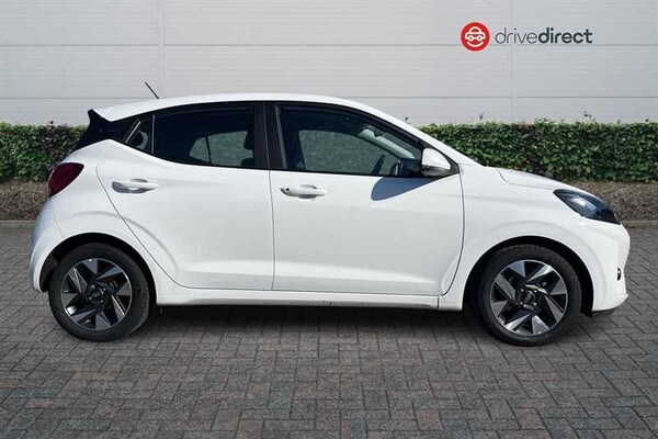 Used Hyundai i10 2024 for sale - 76176482: Photo 2