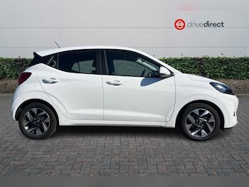 Used Hyundai i10 2024 for sale - 76176482: Photo 2
