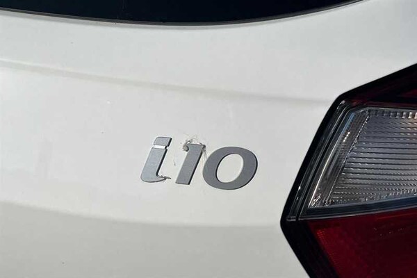 Used Hyundai i10 2024 for sale - 76176482: Photo 37
