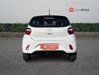 Used Hyundai i10 2024 for sale - 76176482: Photo 4