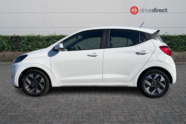 Used Hyundai i10 2024 for sale - 76176482: Photo 6