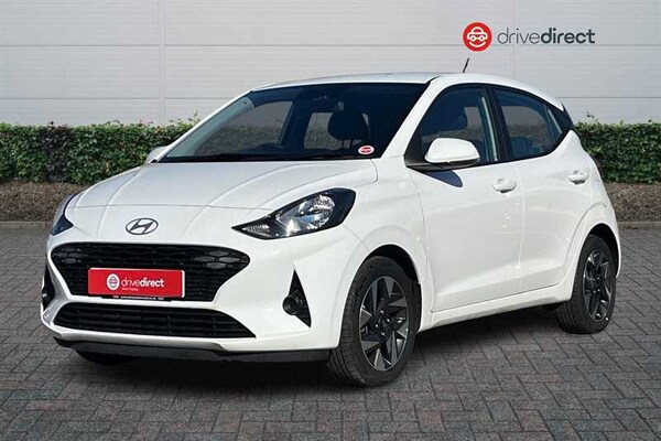 Used Hyundai i10 2024 for sale - 76176482: Photo 7