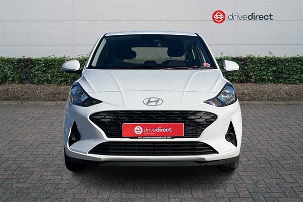 Used Hyundai i10 2024 for sale - 76176482: Photo 8