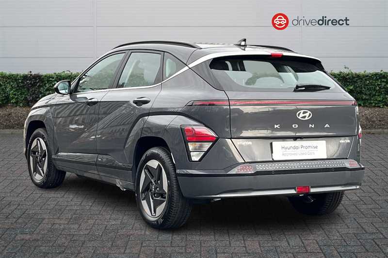 Used Hyundai KONA 2024 for sale - 78076395: Photo 5