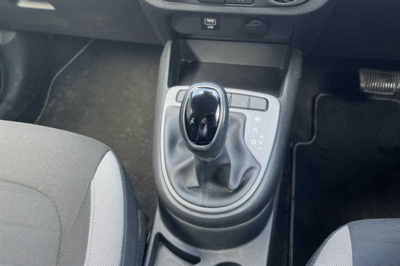 Used Hyundai i10 2021 for sale - 77895277: Photo 14