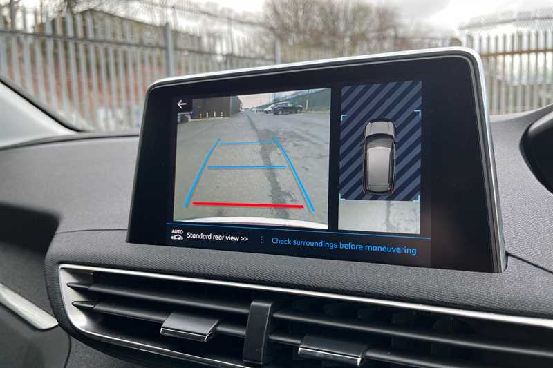 Used Peugeot 3008 2019 for sale - 77914887: Photo 19