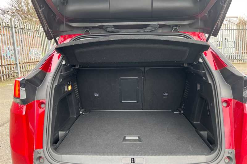 Used Peugeot 3008 2019 for sale - 77914887: Photo 25