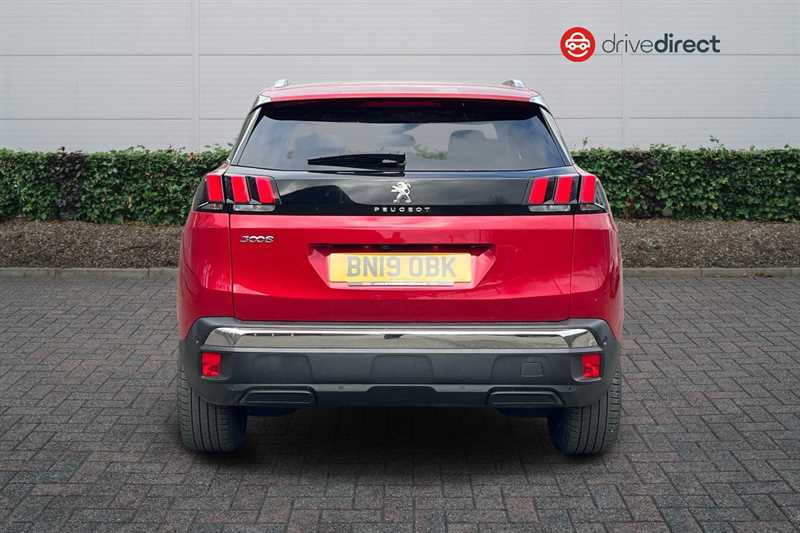 Used Peugeot 3008 2019 for sale - 77914887: Photo 4