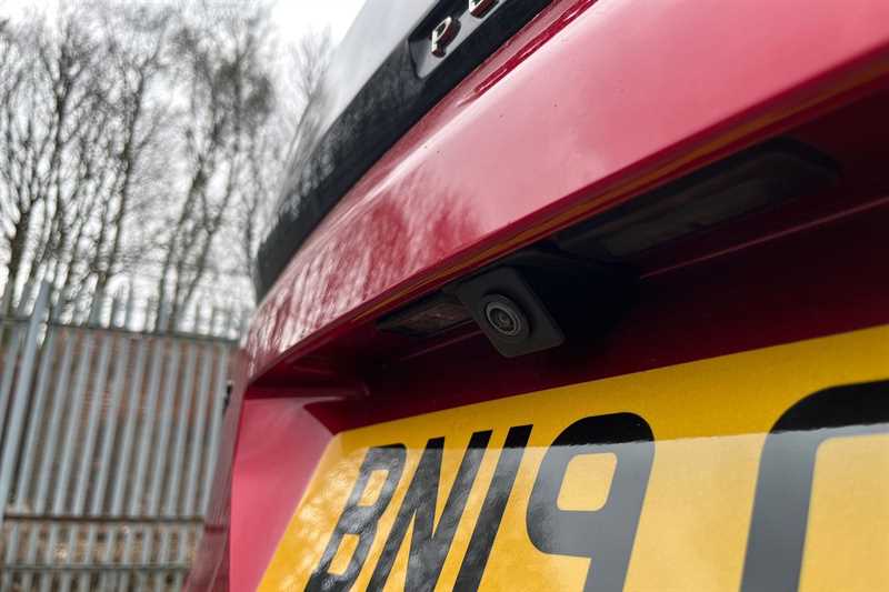 Used Peugeot 3008 2019 for sale - 77914887: Photo 47