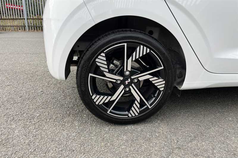 Used Hyundai i10 2025 for sale - 76088228: Photo 10