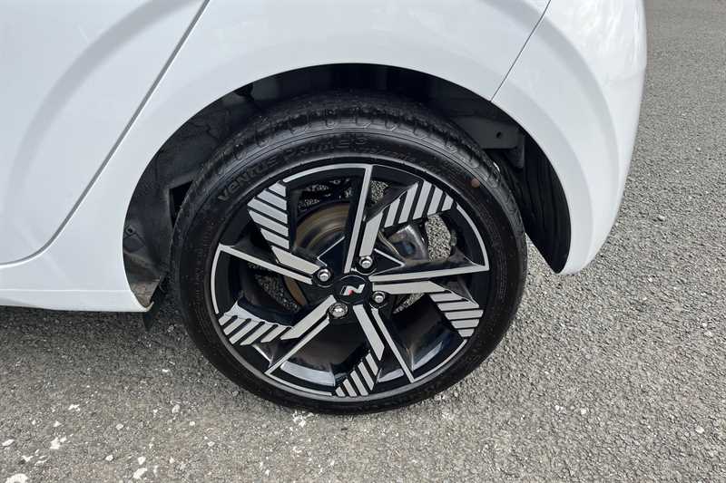 Used Hyundai i10 2025 for sale - 76088228: Photo 11