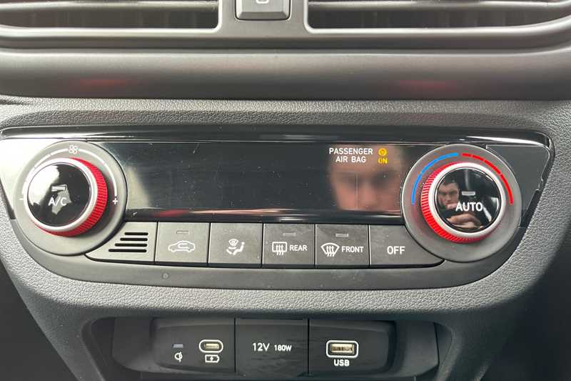 Used Hyundai i10 2025 for sale - 76088228: Photo 15