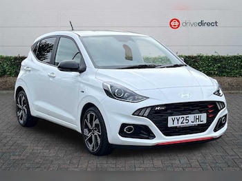 Hyundai - i10