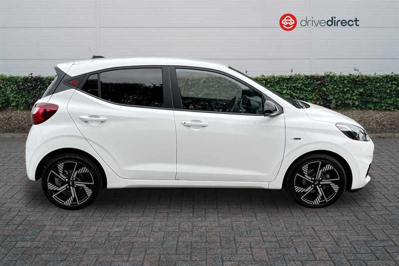 Used Hyundai i10 2025 for sale - 76088228: Photo 2