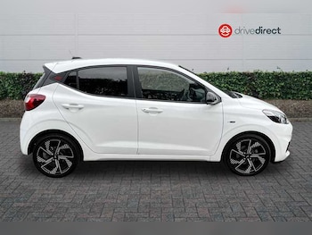 Used Hyundai i10 2025 for sale - 76088228: Photo 2