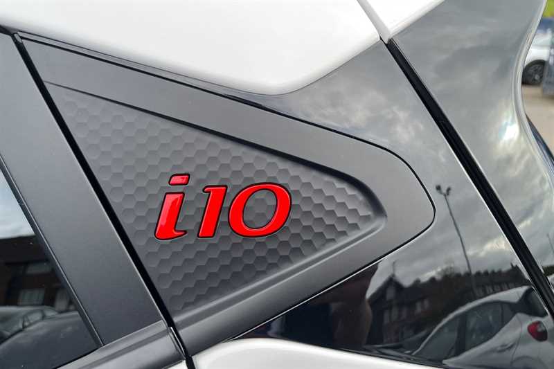 Used Hyundai i10 2025 for sale - 76088228: Photo 30